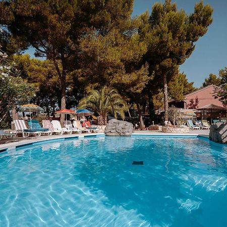 Matilde Beach Resort Vodice Exterior photo