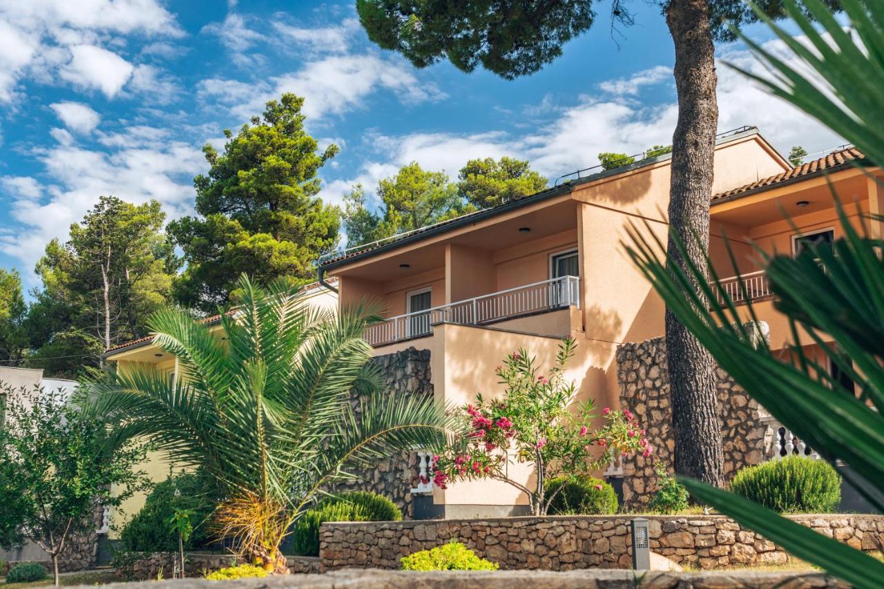 Matilde Beach Resort Vodice Exterior photo