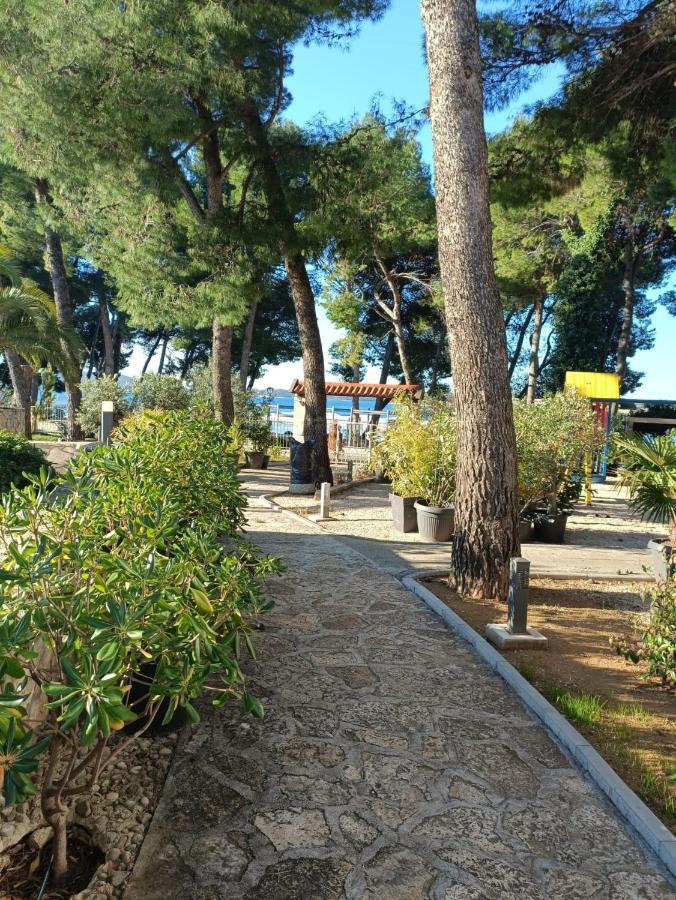 Matilde Beach Resort Vodice Exterior photo