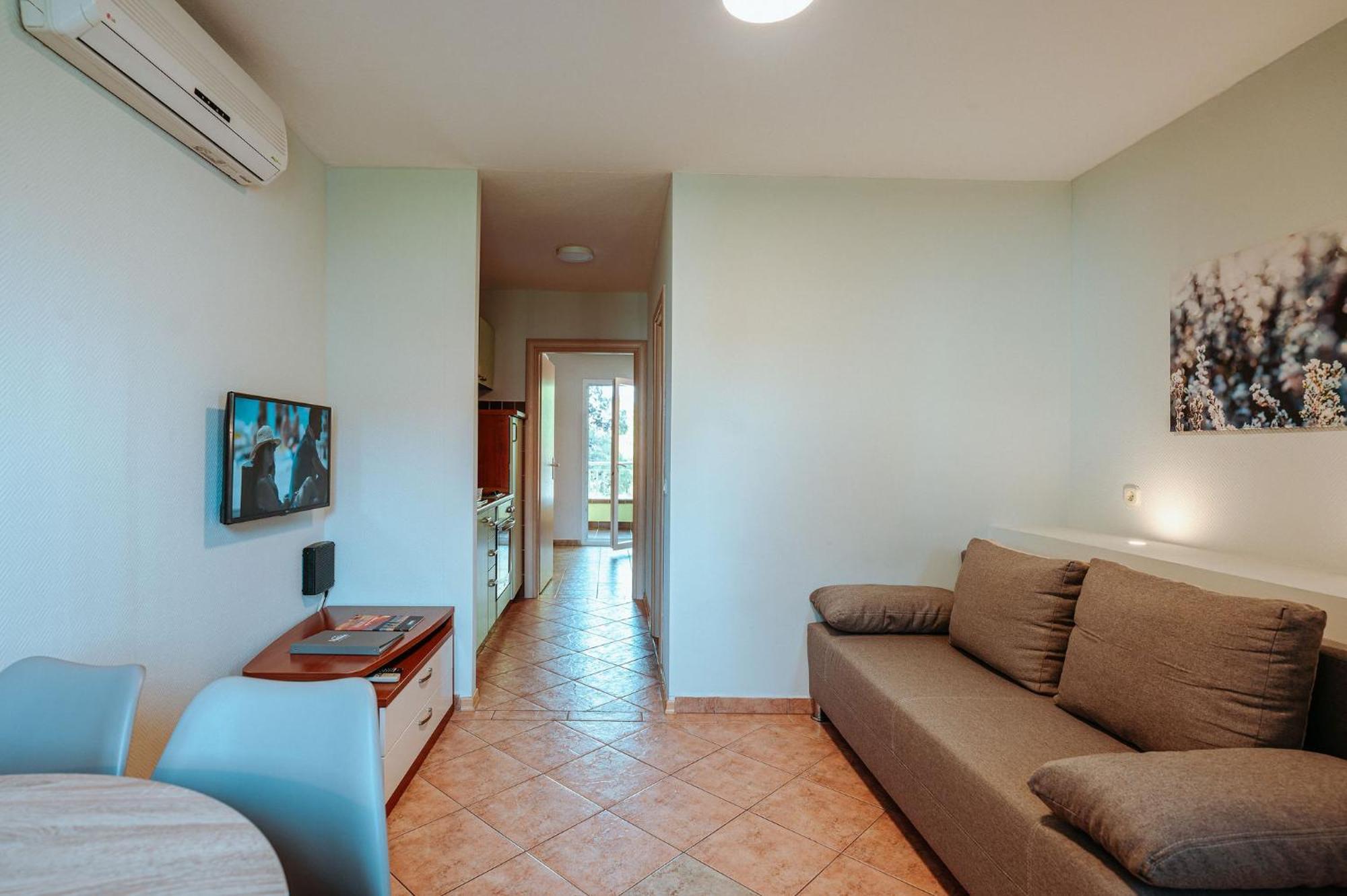 Matilde Beach Resort Vodice Exterior photo