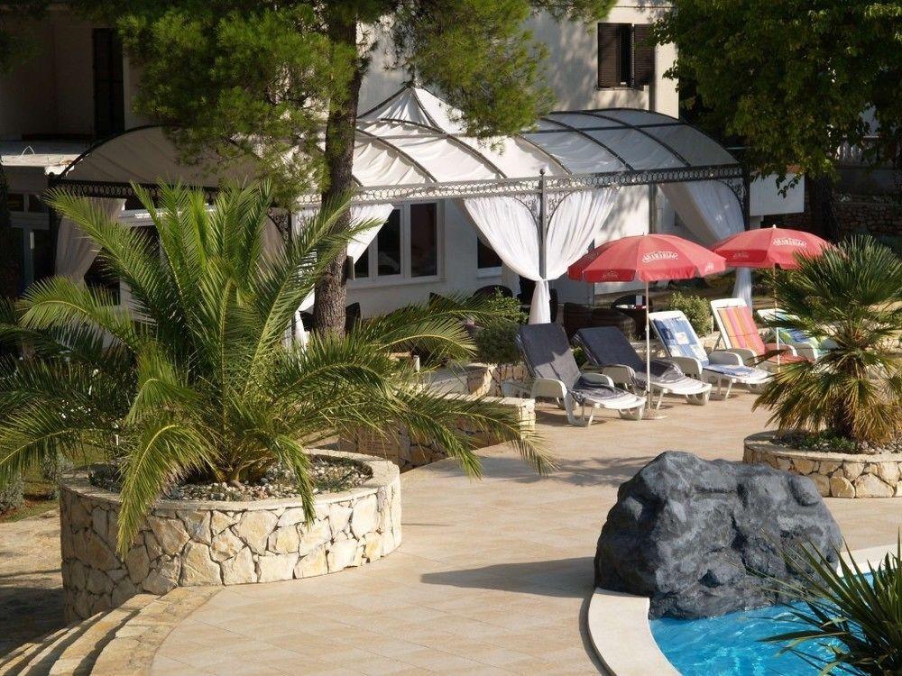 Matilde Beach Resort Vodice Exterior photo