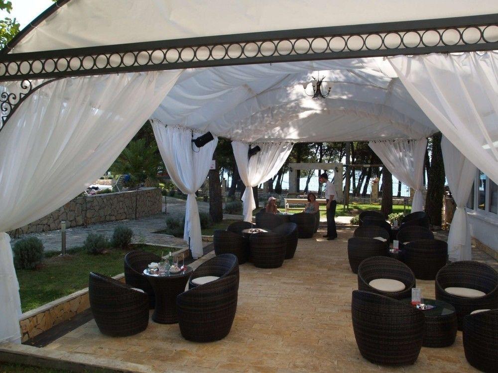 Matilde Beach Resort Vodice Exterior photo