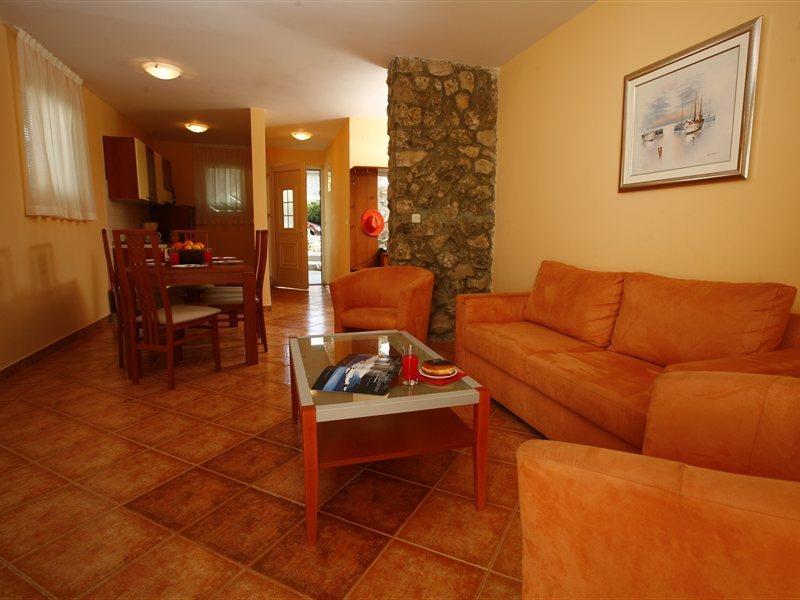 Matilde Beach Resort Vodice Exterior photo